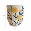 TOV Furniture Ceramic Indoor/Outdoor Table