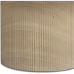 TOV Furniture Darcy Concrete Indoor/Outdoor Round Coffee Table
