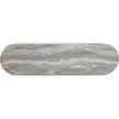 TOV Furniture Hyre Faux Stone Indoor/Outdoor Concrete Console Table