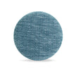 TOV Furniture Tomlin Ruched Performance Fabric Game Ottoman
