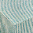 TOV Furniture Earl Shell Rectangular Coffee Table