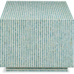 TOV Furniture Earl Shell Rectangular Coffee Table