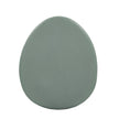 TOV Furniture Jade Concrete Indoor/Outdoor Side Table