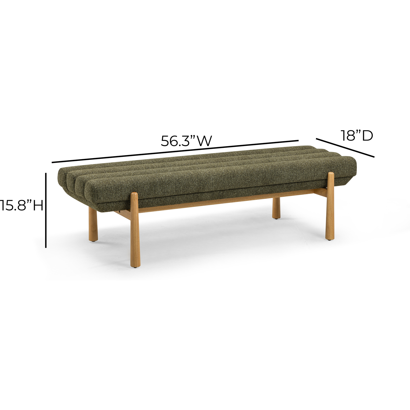 TOV Furniture Julianna 56
