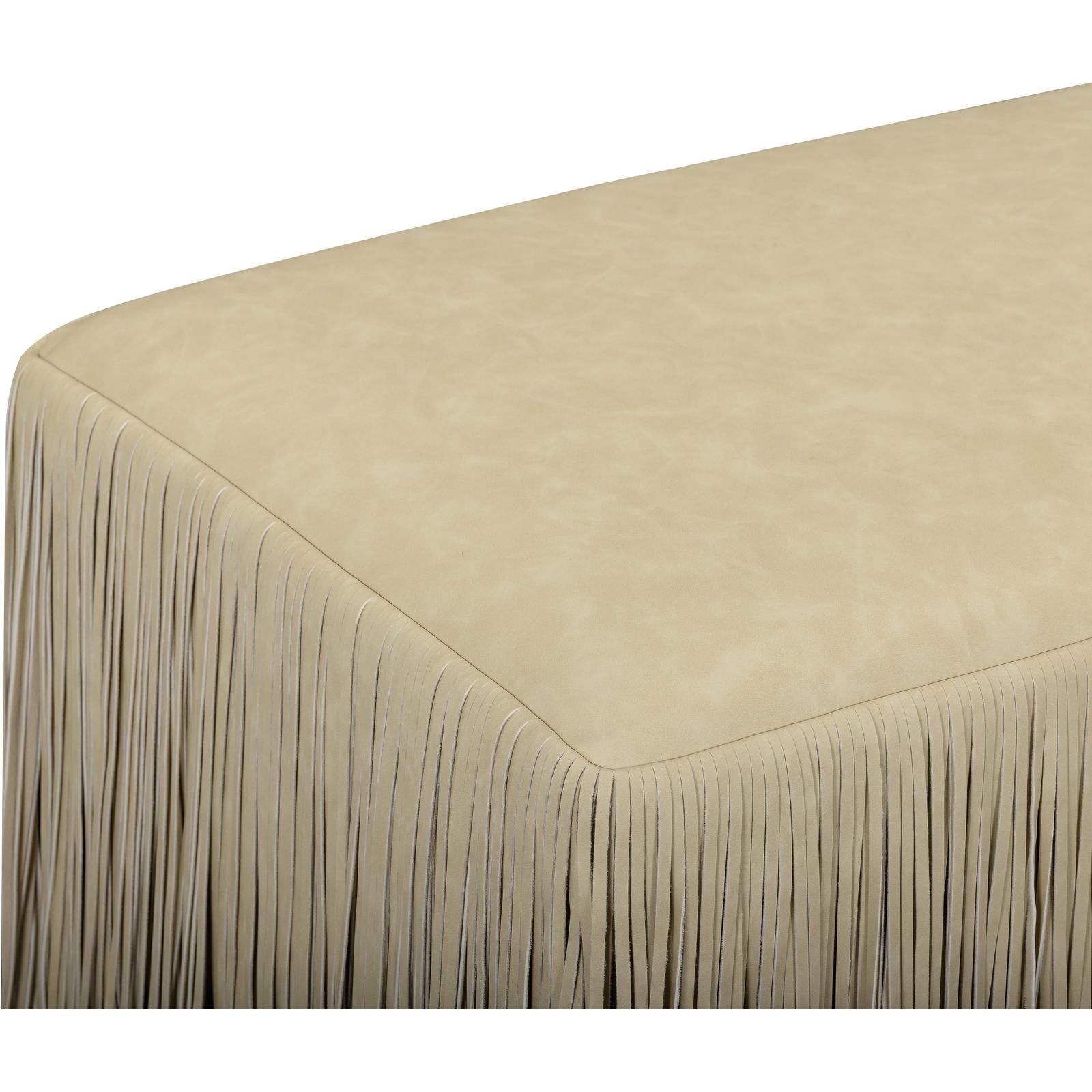 TOV Furniture Shag Me 50