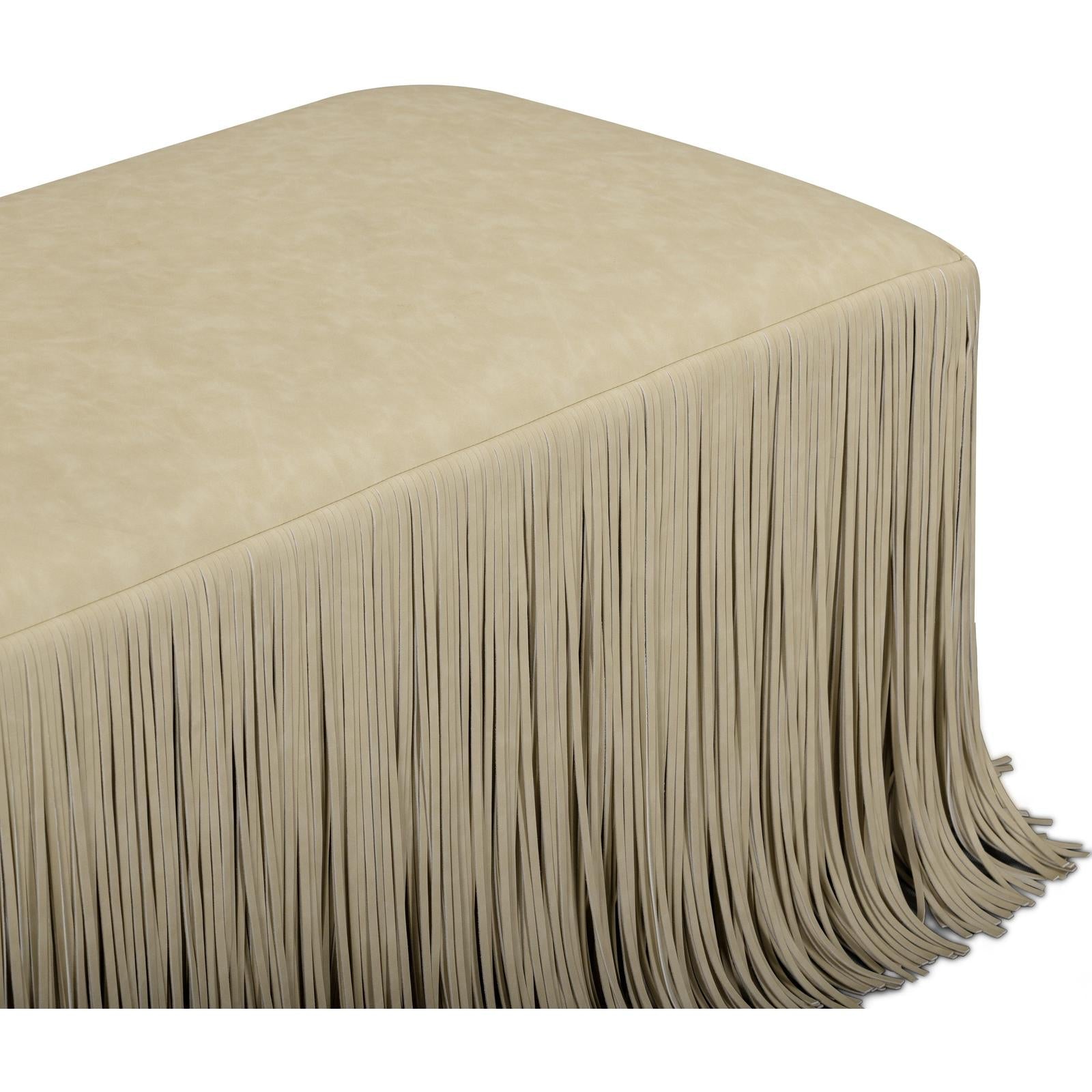 TOV Furniture Shag Me 50