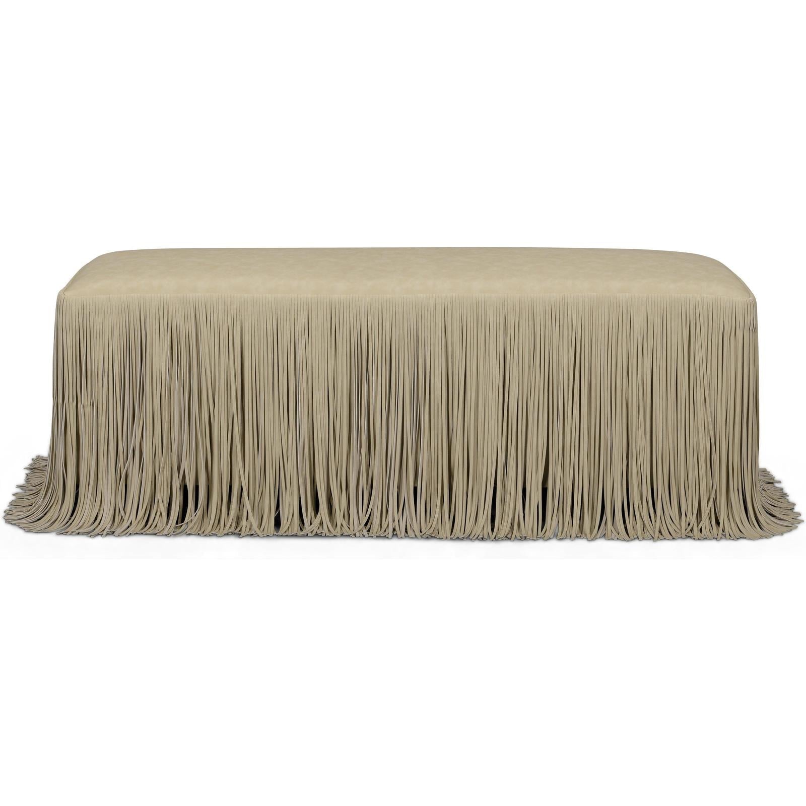 TOV Furniture Shag Me 50