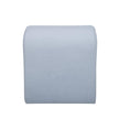 TOV Furniture Desi Performance Velvet Ottoman