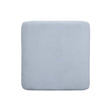 TOV Furniture Desi Performance Velvet Ottoman
