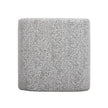 TOV Furniture Desi Woven Performance Fabric Ottoman