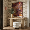 TOV Furniture Darcy Concrete Indoor/Outdoor Console Table