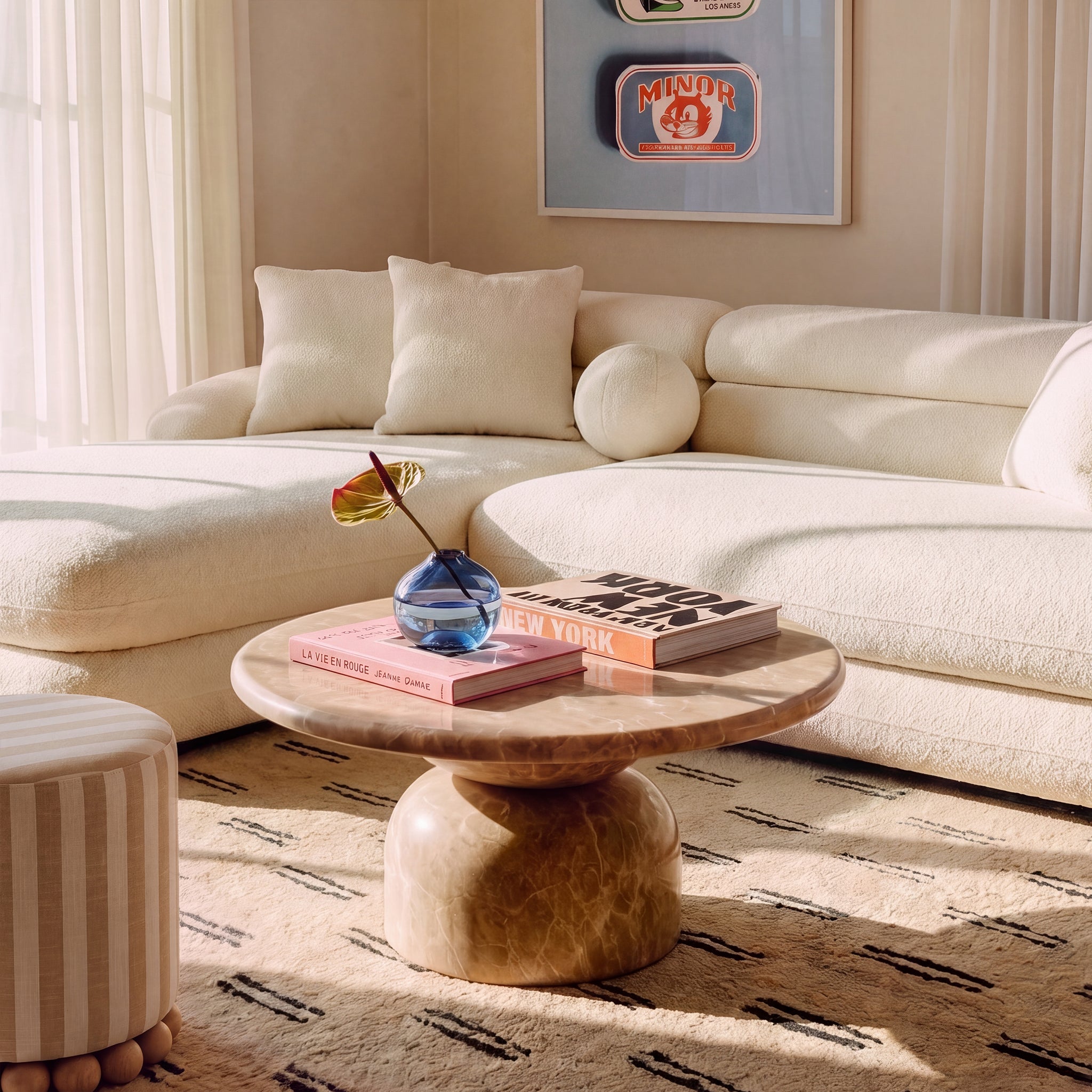 TOV Furniture Cynthia 36