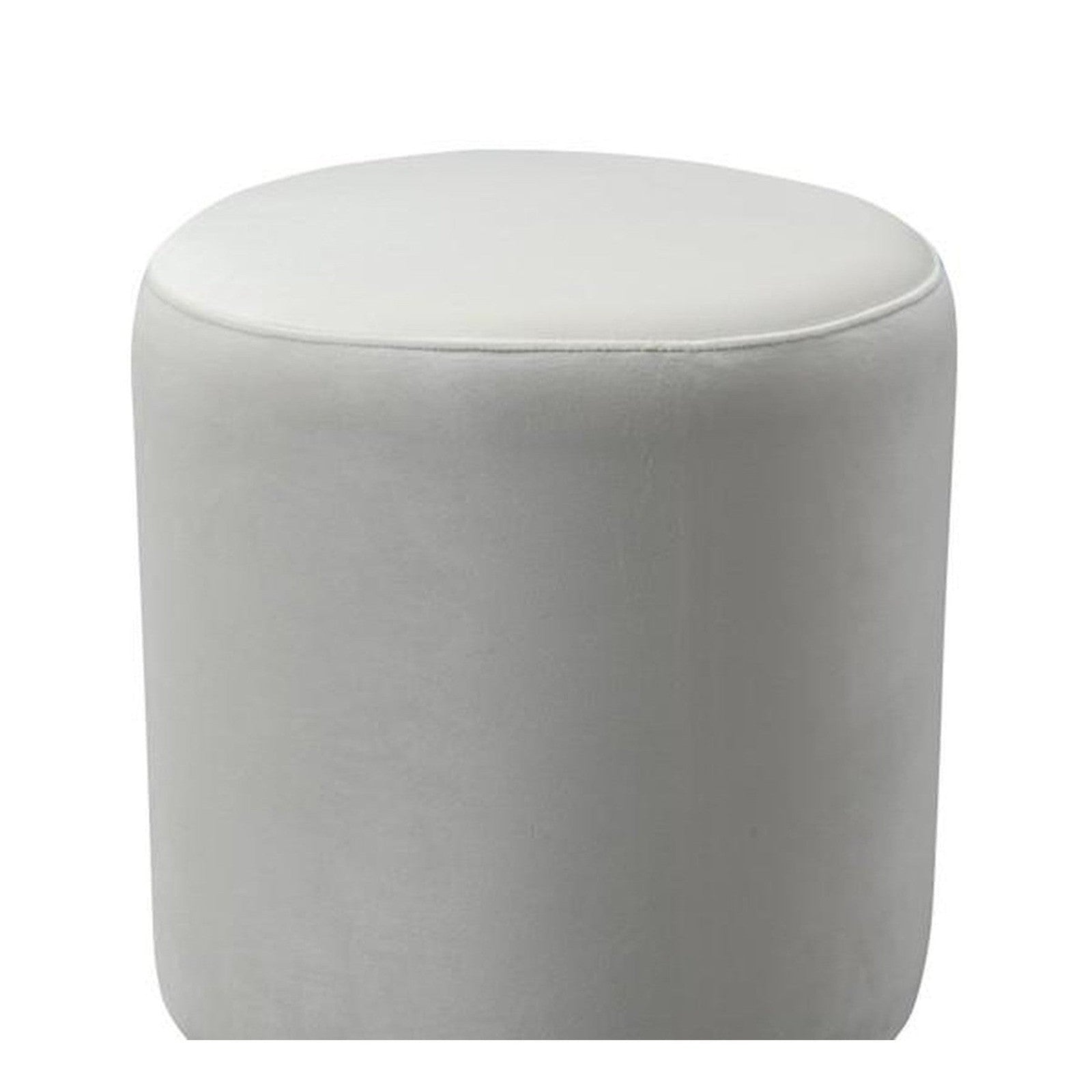 TOV Furniture Opal Ottoman