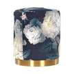 TOV Furniture Opal Ottoman