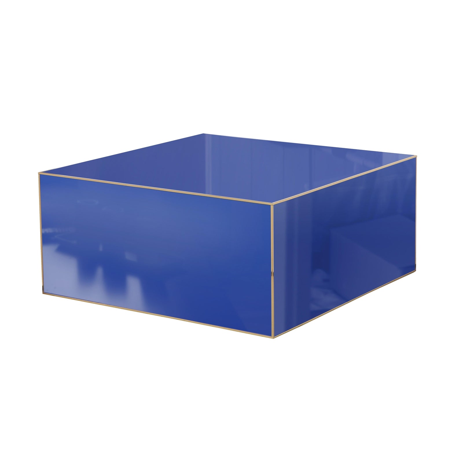 TOV Furniture Havana Coffee Table