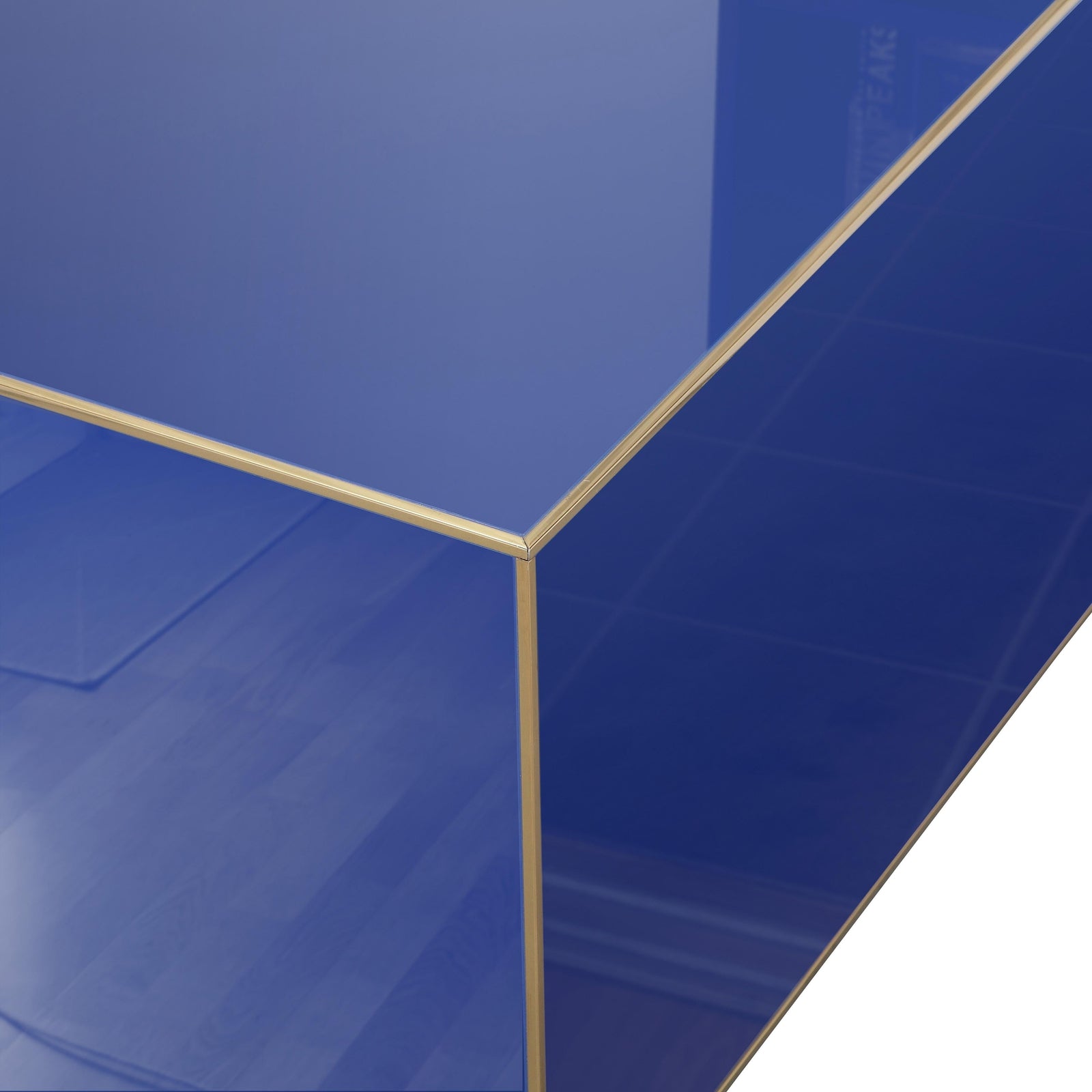 TOV Furniture Havana Coffee Table