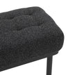 TOV Furniture Olivia Bench