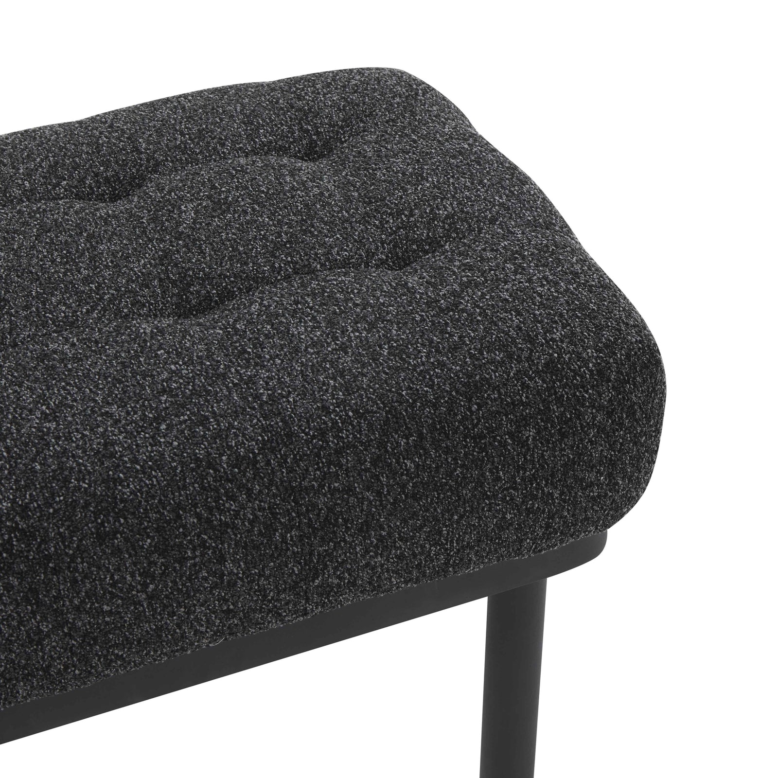 TOV Furniture Olivia Bench