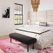 TOV Furniture Olivia Bench