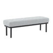TOV Furniture Olivia Bench