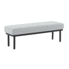 TOV Furniture Olivia Bench