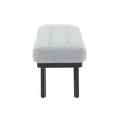 TOV Furniture Olivia Bench