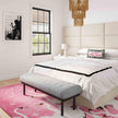 TOV Furniture Olivia Bench