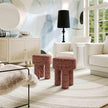 TOV Furniture Claire Stool