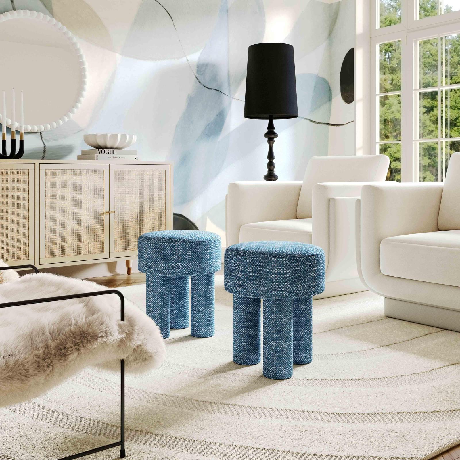 TOV Furniture Claire Stool