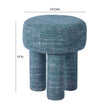 TOV Furniture Claire Stool
