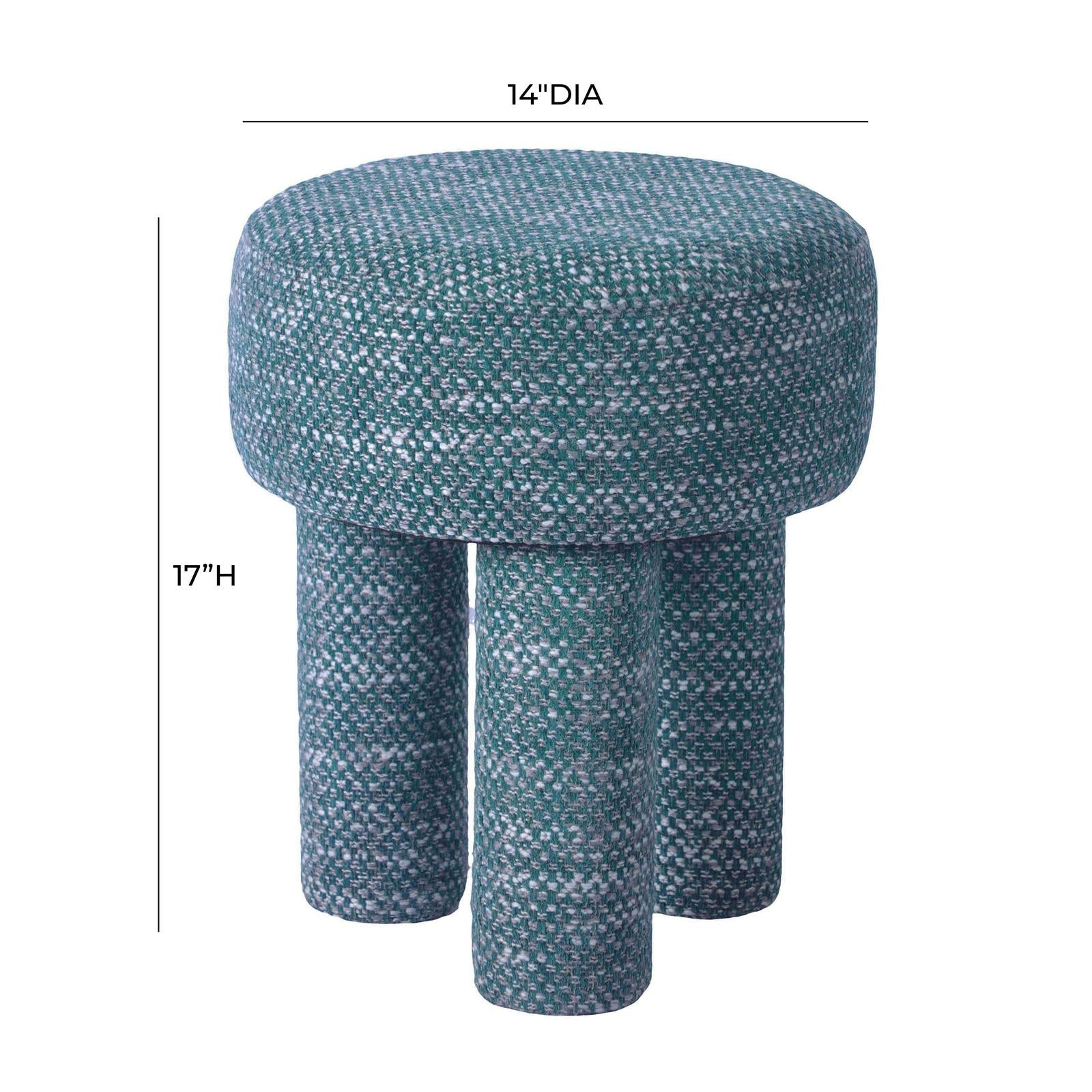 TOV Furniture Claire Stool