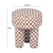 TOV Furniture Claire Stool