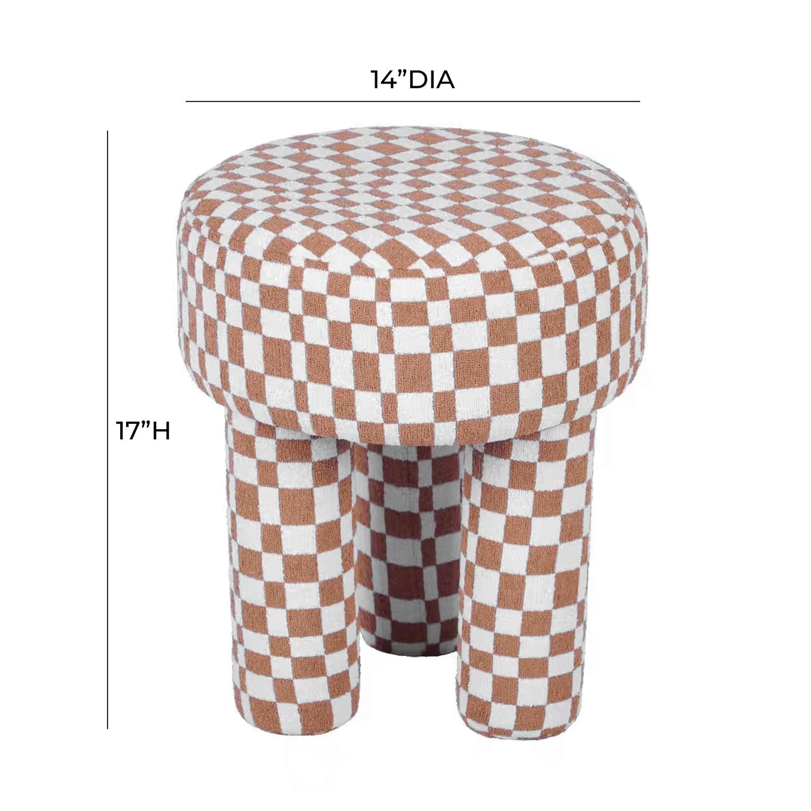 TOV Furniture Claire Stool