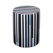 TOV Furniture Taurus Ceramic Stool