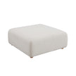 TOV Furniture Hangover Ottoman