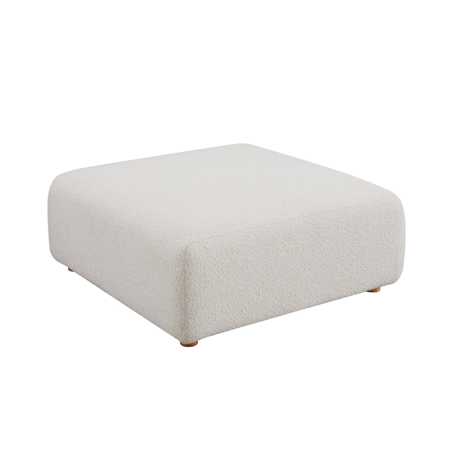 TOV Furniture Hangover Ottoman