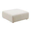 TOV Furniture Hangover Ottoman