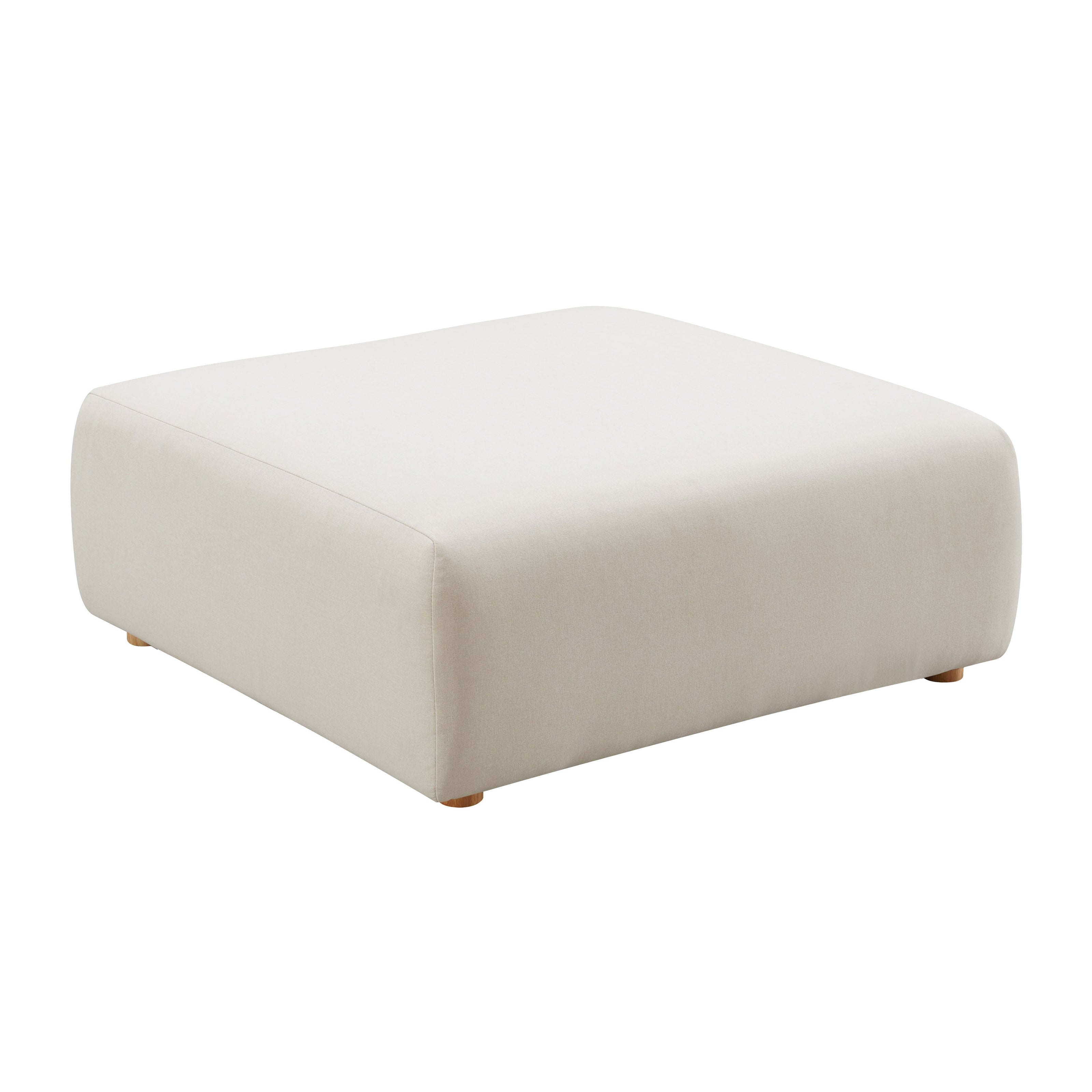 TOV Furniture Hangover Ottoman