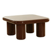 TOV Furniture Memphis Coffee Table