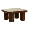 TOV Furniture Memphis Coffee Table