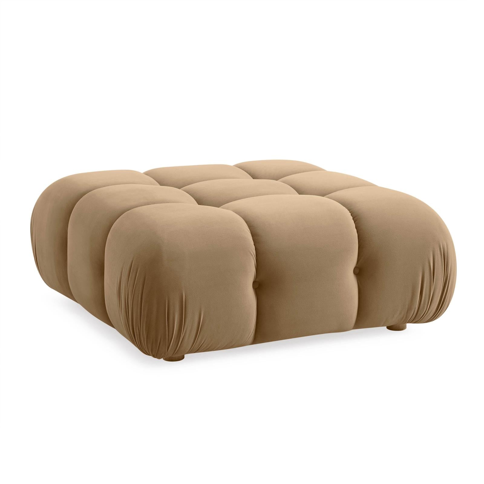 TOV Furniture Calliope Performance Modular Sectional