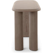 TOV Furniture Rhema Washed Ash Console Table