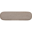 TOV Furniture Rhema Washed Ash Console Table