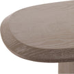 TOV Furniture Rhema Washed Ash Console Table