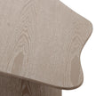 TOV Furniture Rhema Washed Ash Coffee Table