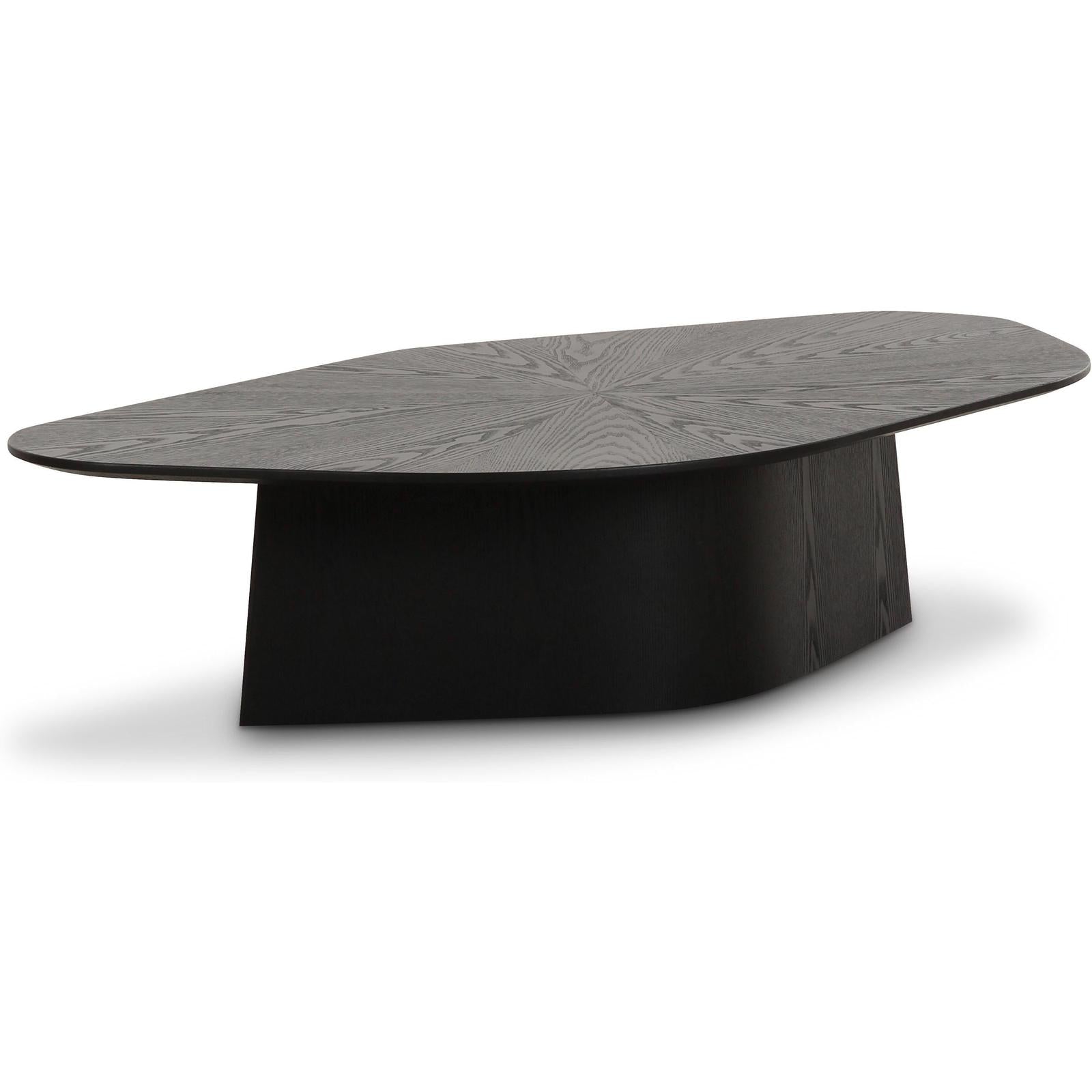 TOV Furniture Roche Ash Coffee Table