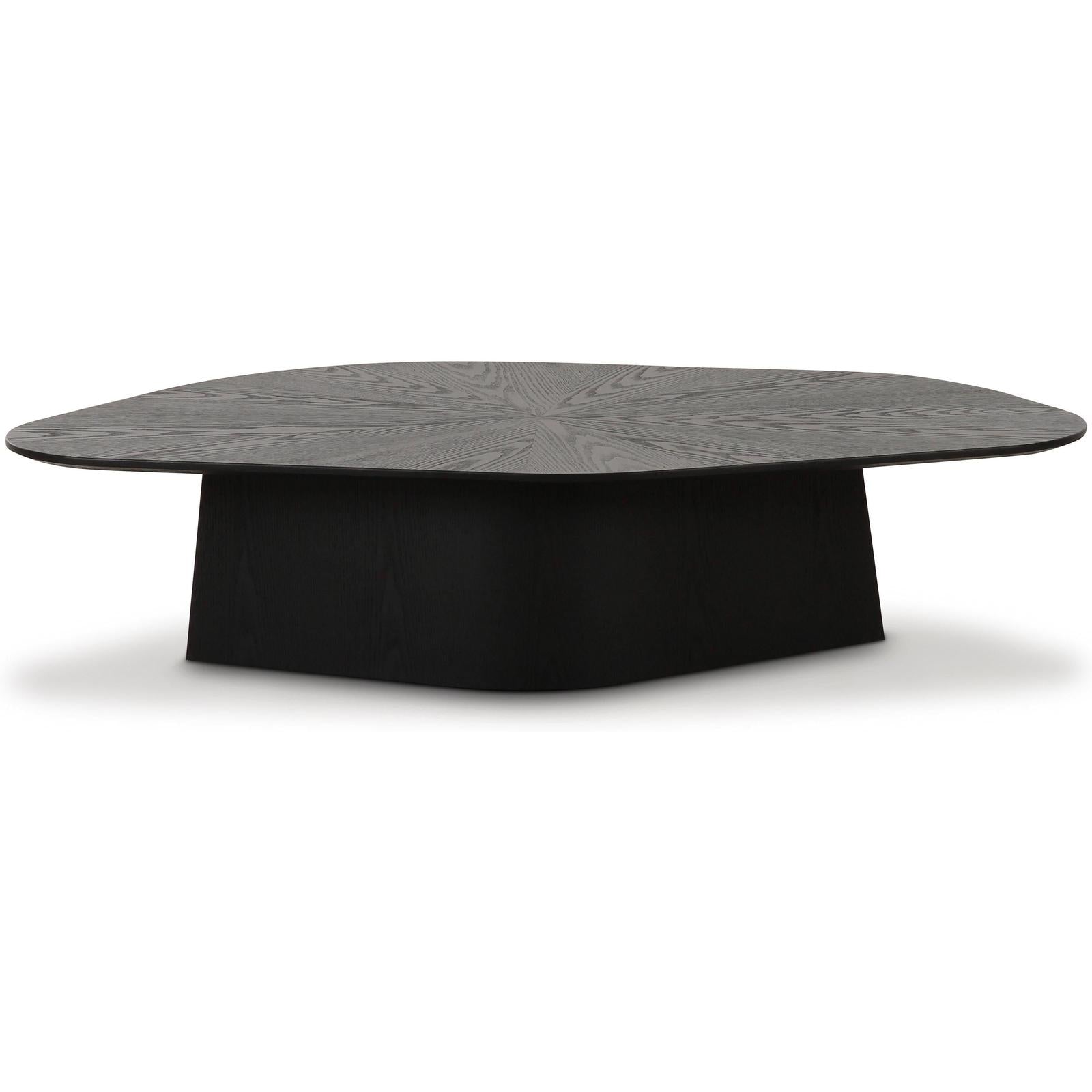 TOV Furniture Roche Ash Coffee Table
