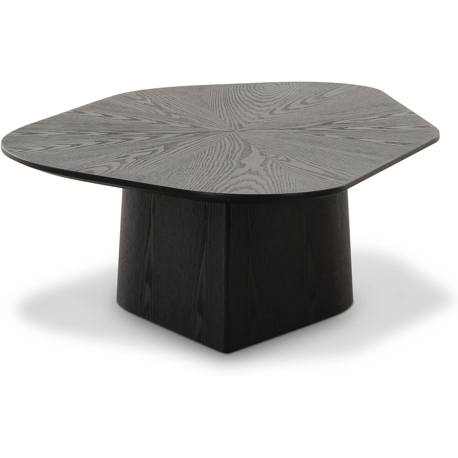TOV Furniture Roche Ash Coffee Table