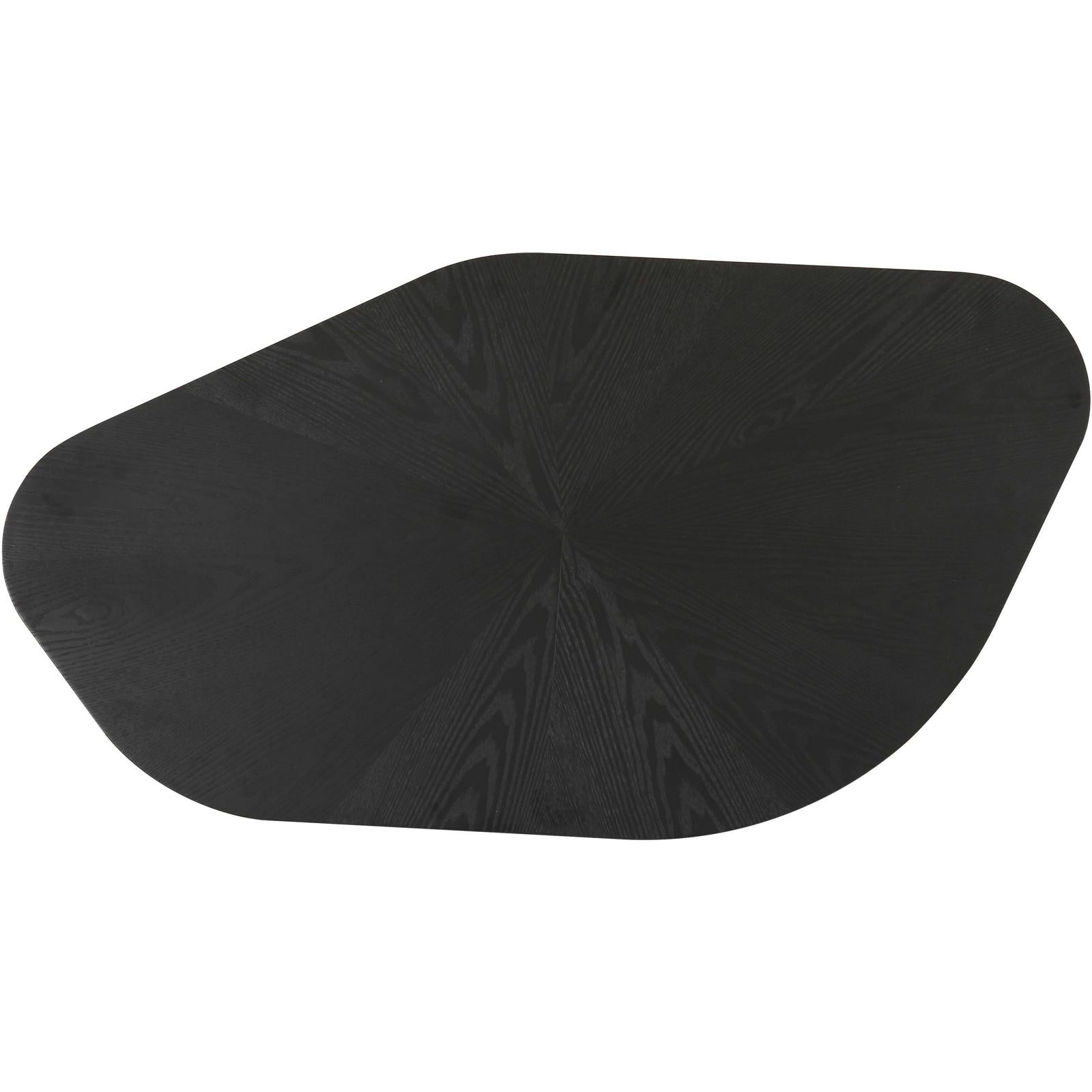 TOV Furniture Roche Ash Coffee Table