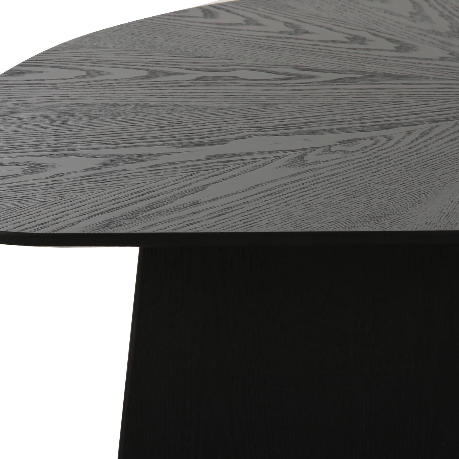 TOV Furniture Roche Ash Coffee Table